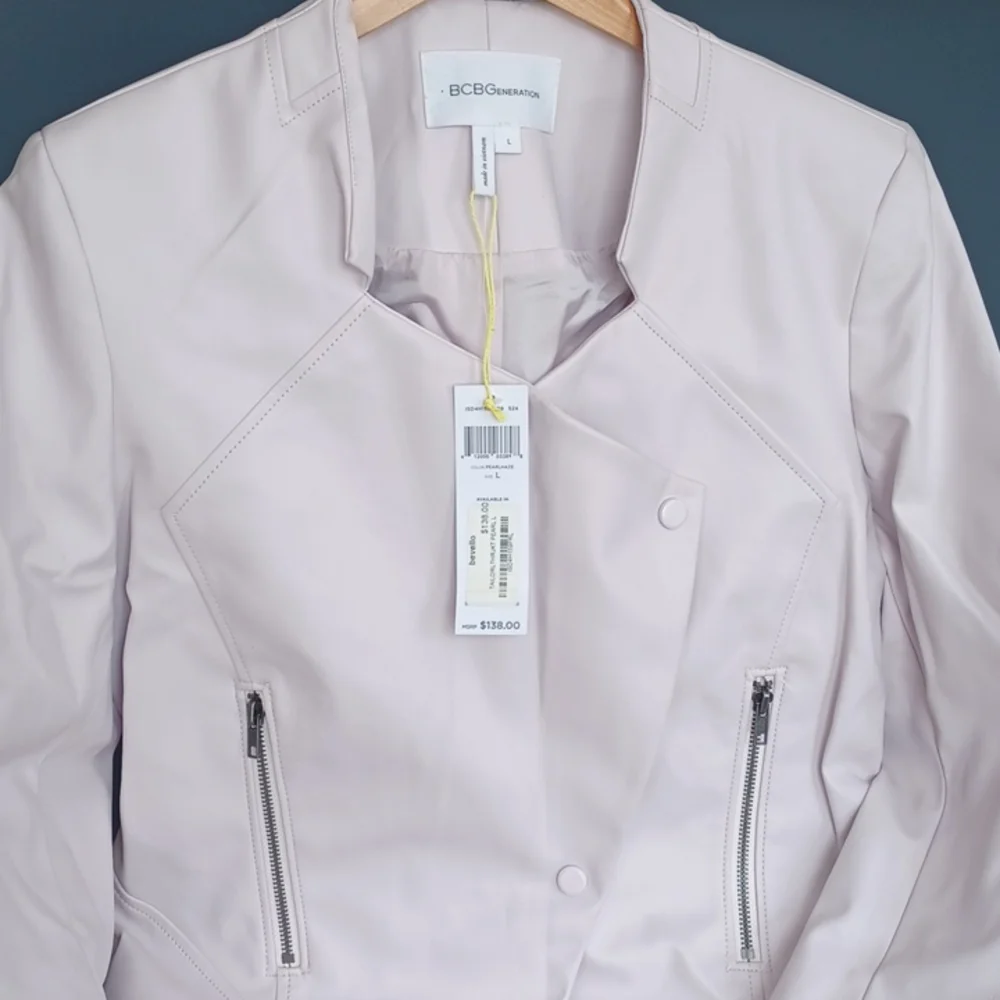 BCBGeneration jacket - Picture 16 of 16